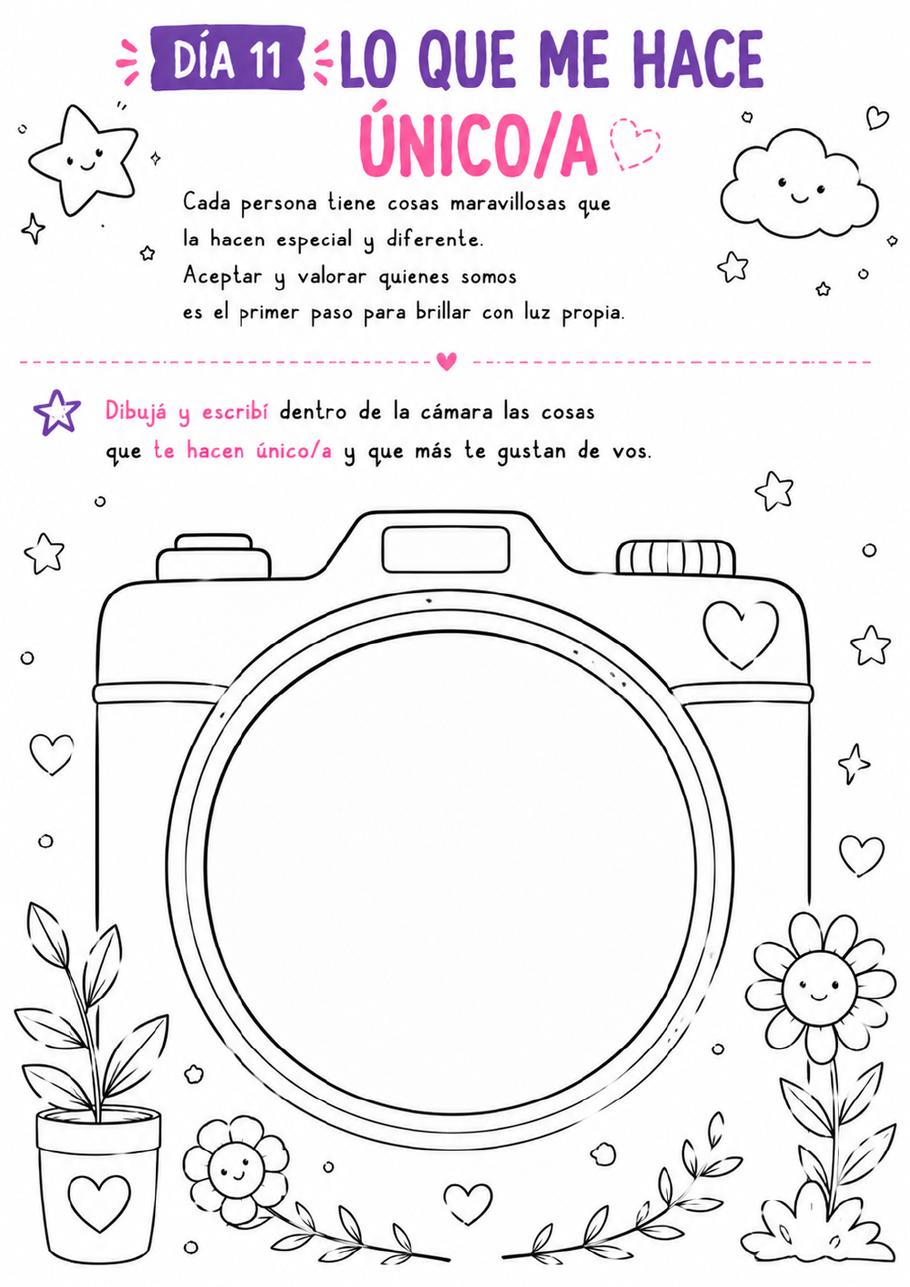 Bono 1 — Journal de Escritura Creativa — página 14