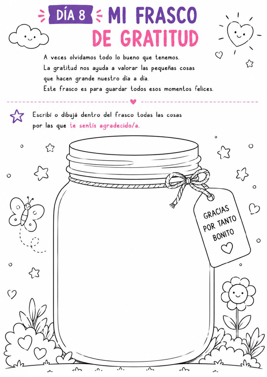 Bono 1 — Journal de Escritura Creativa — página 11