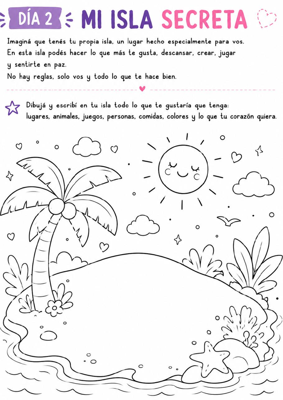 Bono 1 — Journal de Escritura Creativa — página 5