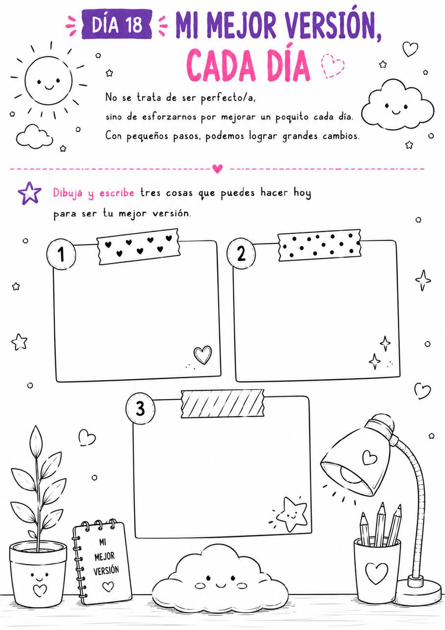Bono 1 — Journal de Escritura Creativa — página 21