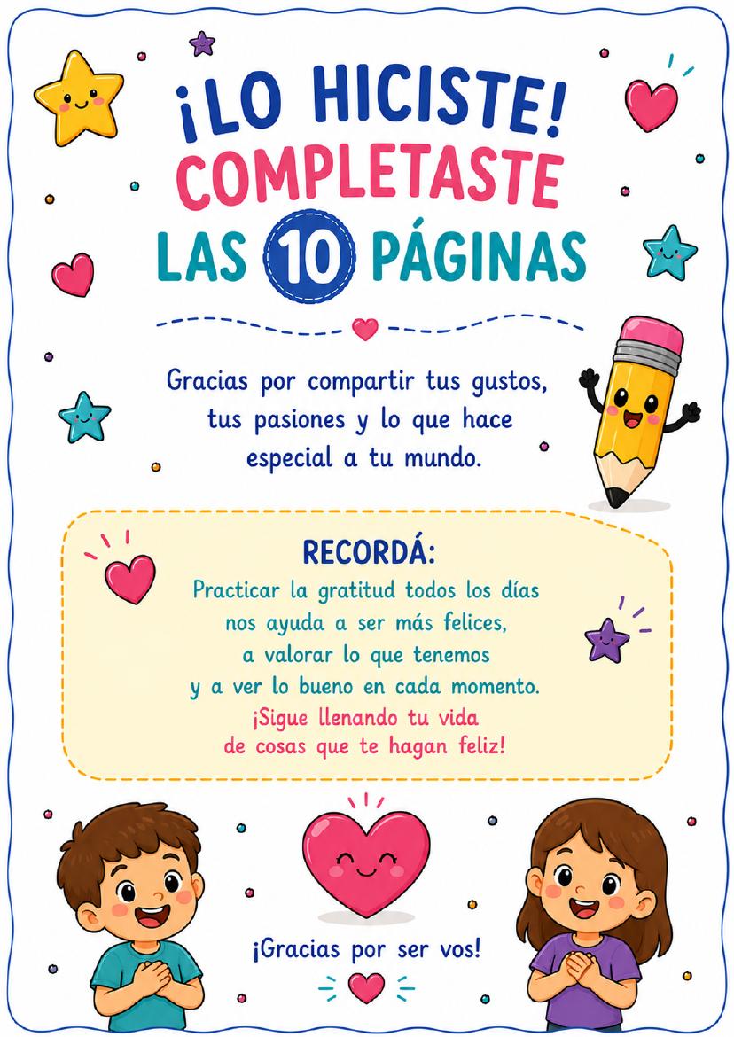 Bono 9 — 10 Misiones de Gratitud — página 14