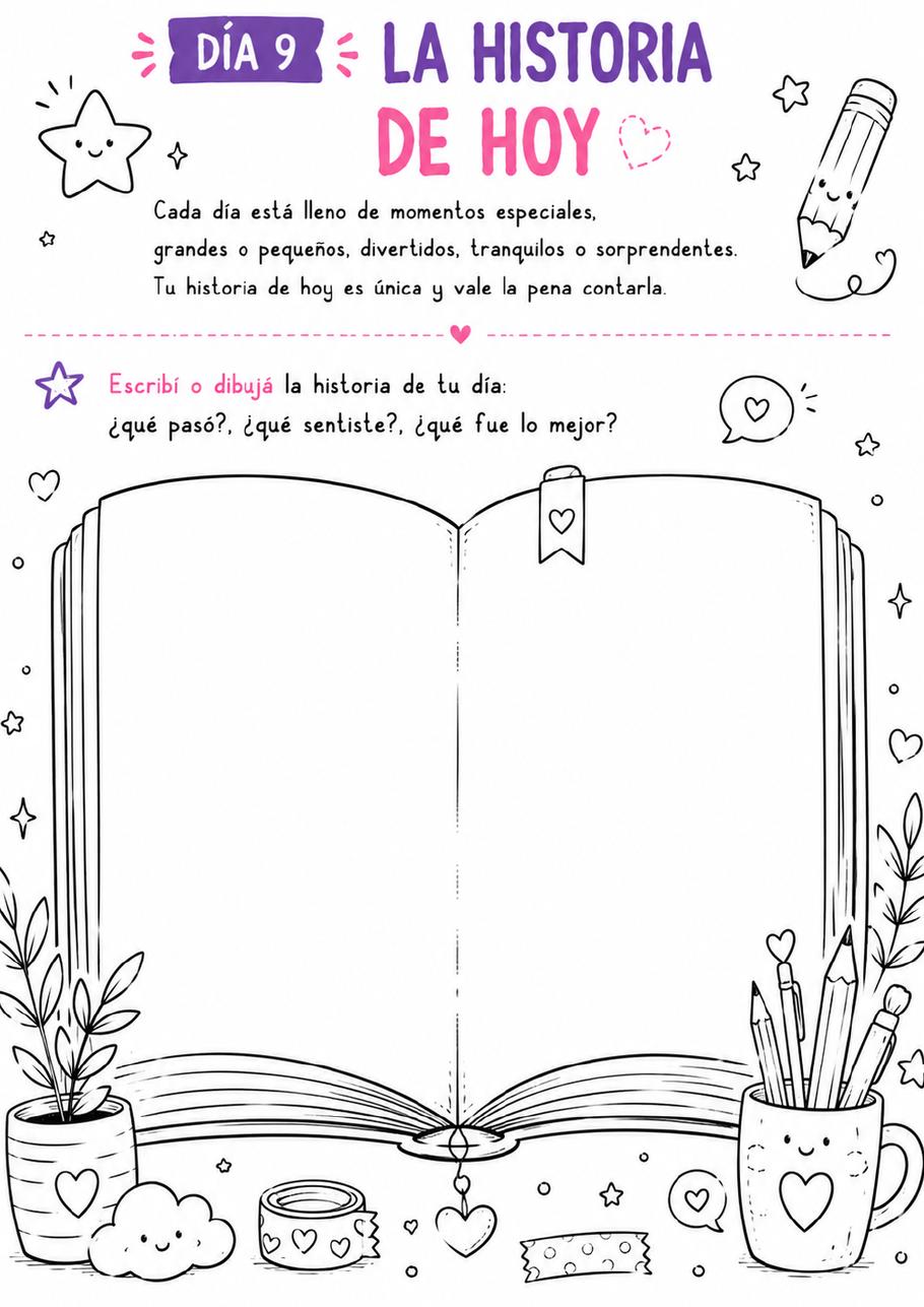Bono 1 — Journal de Escritura Creativa — página 12