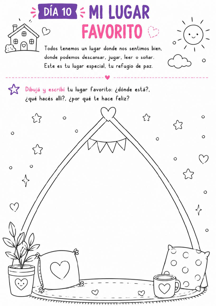 Bono 1 — Journal de Escritura Creativa — página 13