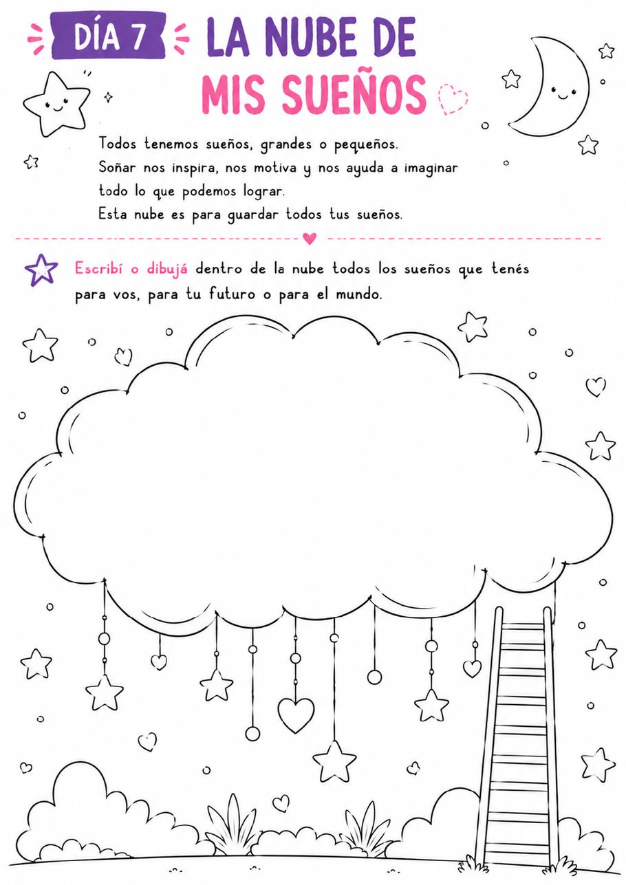 Bono 1 — Journal de Escritura Creativa — página 10