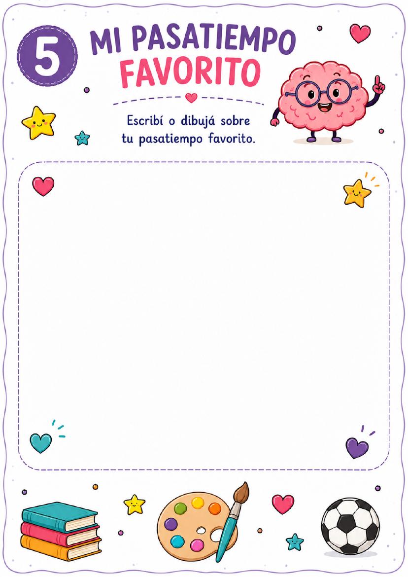 Bono 9 — 10 Misiones de Gratitud — página 8