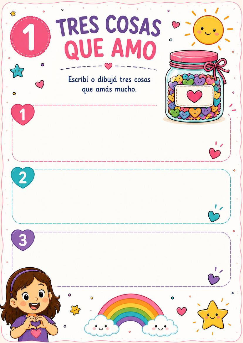 Bono 9 — 10 Misiones de Gratitud — página 4
