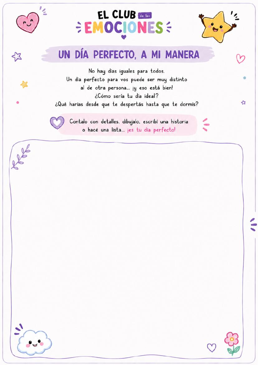 Mi Mundo por Dentro — página 5