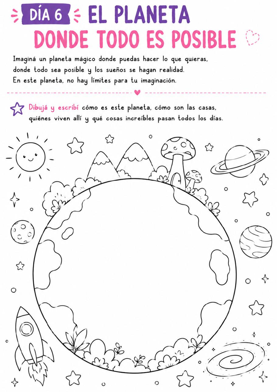 Bono 1 — Journal de Escritura Creativa — página 9