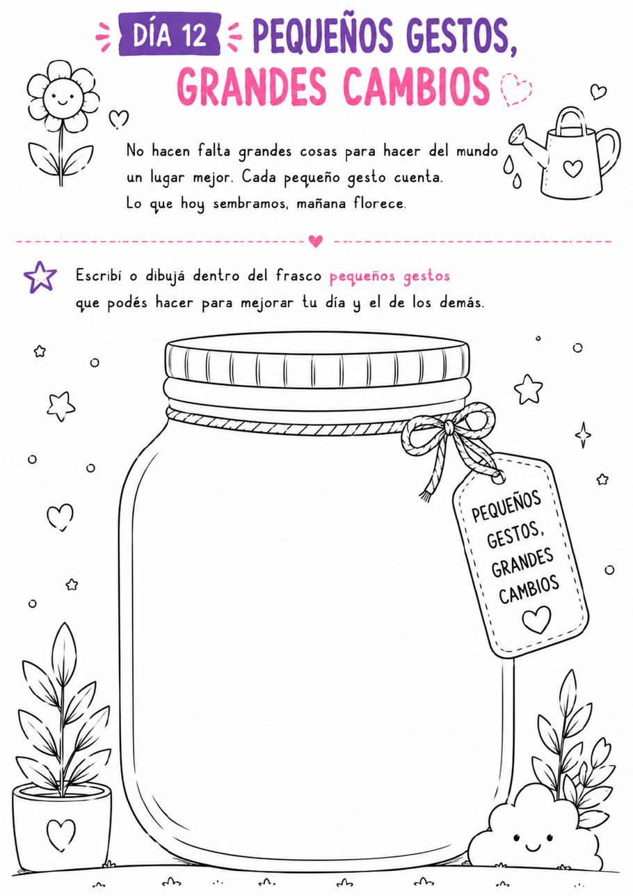 Bono 1 — Journal de Escritura Creativa — página 15