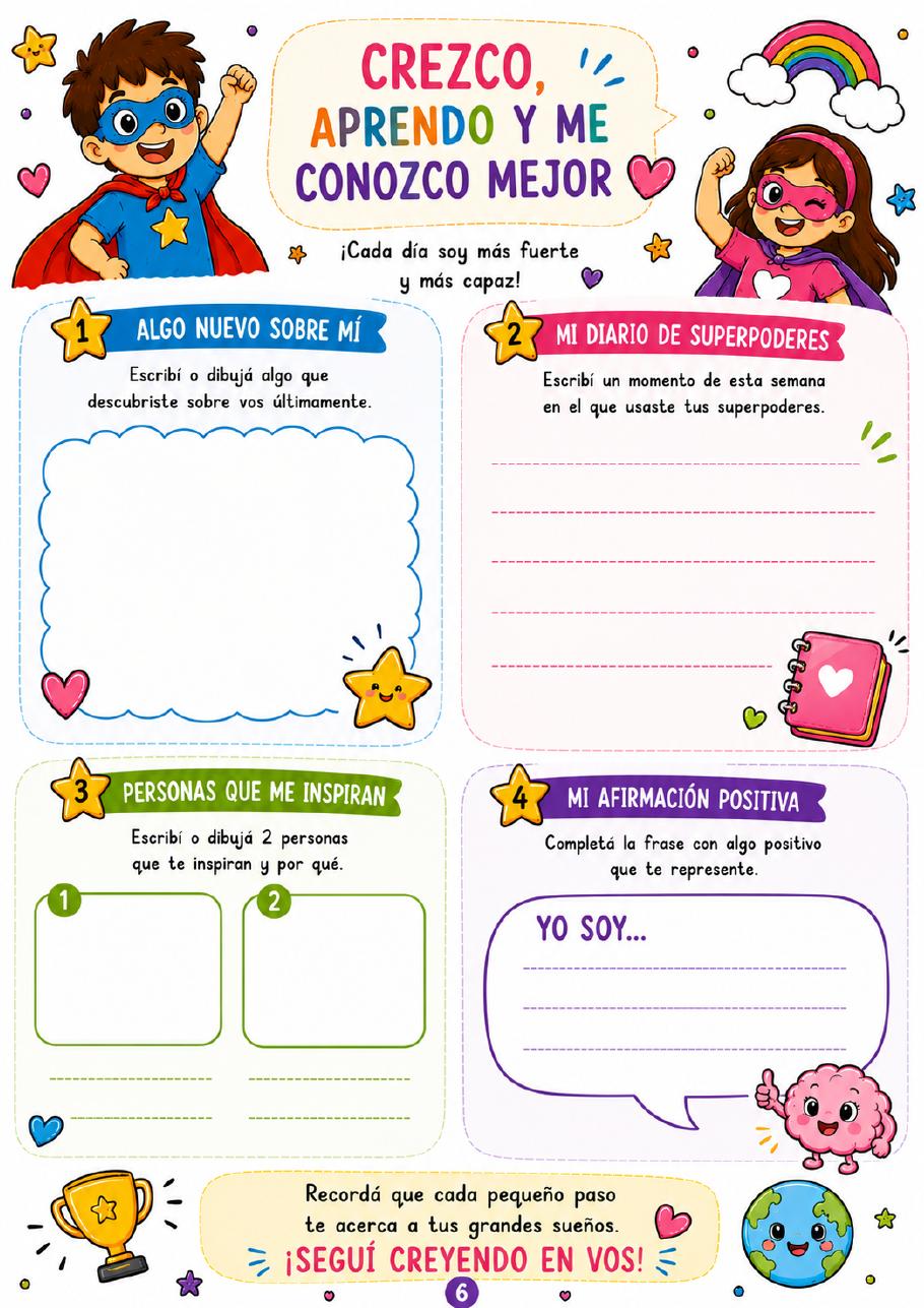 Vistazo al Kit + bonos — página 18