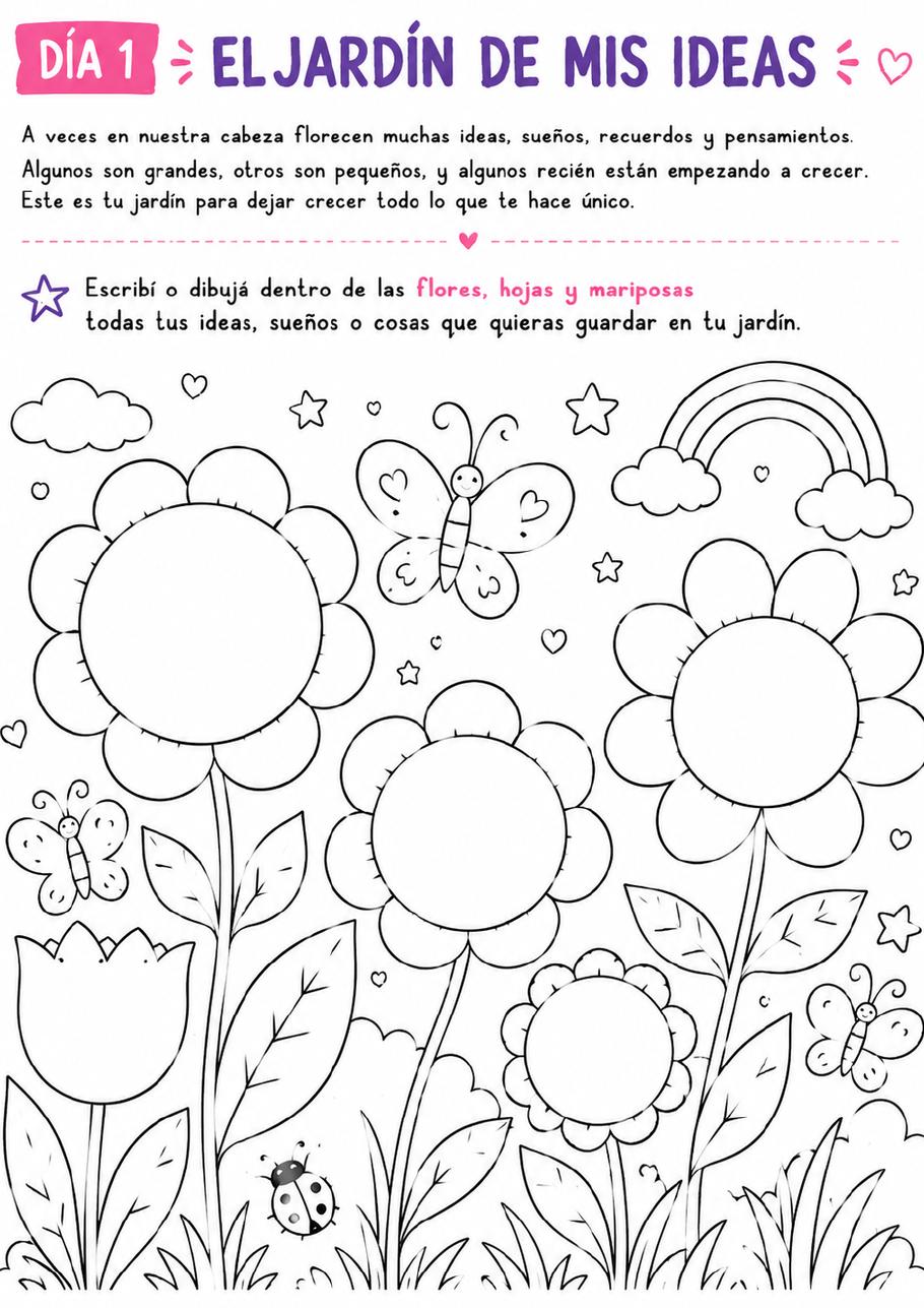Bono 1 — Journal de Escritura Creativa — página 4