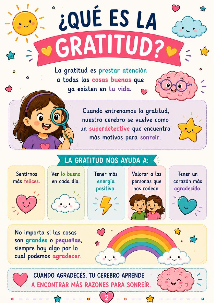 Bono 9 — 10 Misiones de Gratitud — página 3